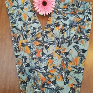 Lularoe OS leggings